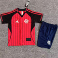 Maillot Flamengo 2025/26 Enfant