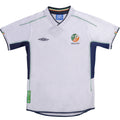 Maillot Ireland Extérieur Rétro