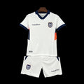 Maillot Équateur Third 2026/27 Enfant