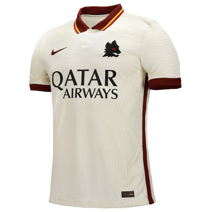 Maillot AS Roma Extérieur 2020/21
