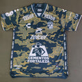Maillot Club León Fc Third 2023/24