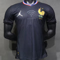 Maillot France 2024/25 (Version Joueur)