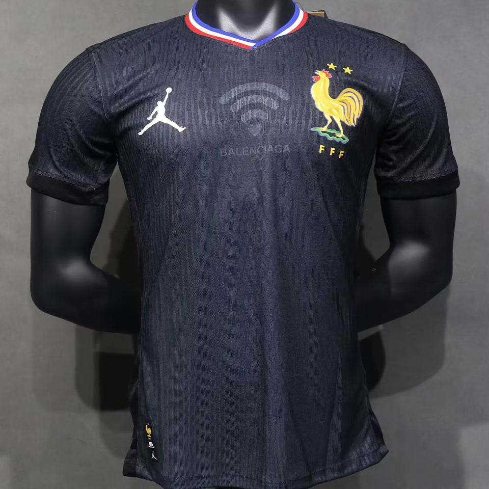 Maillot France 2024/25 (Version Joueur)