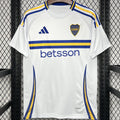 Maillot Boca Juniors Extérieur 2024/25