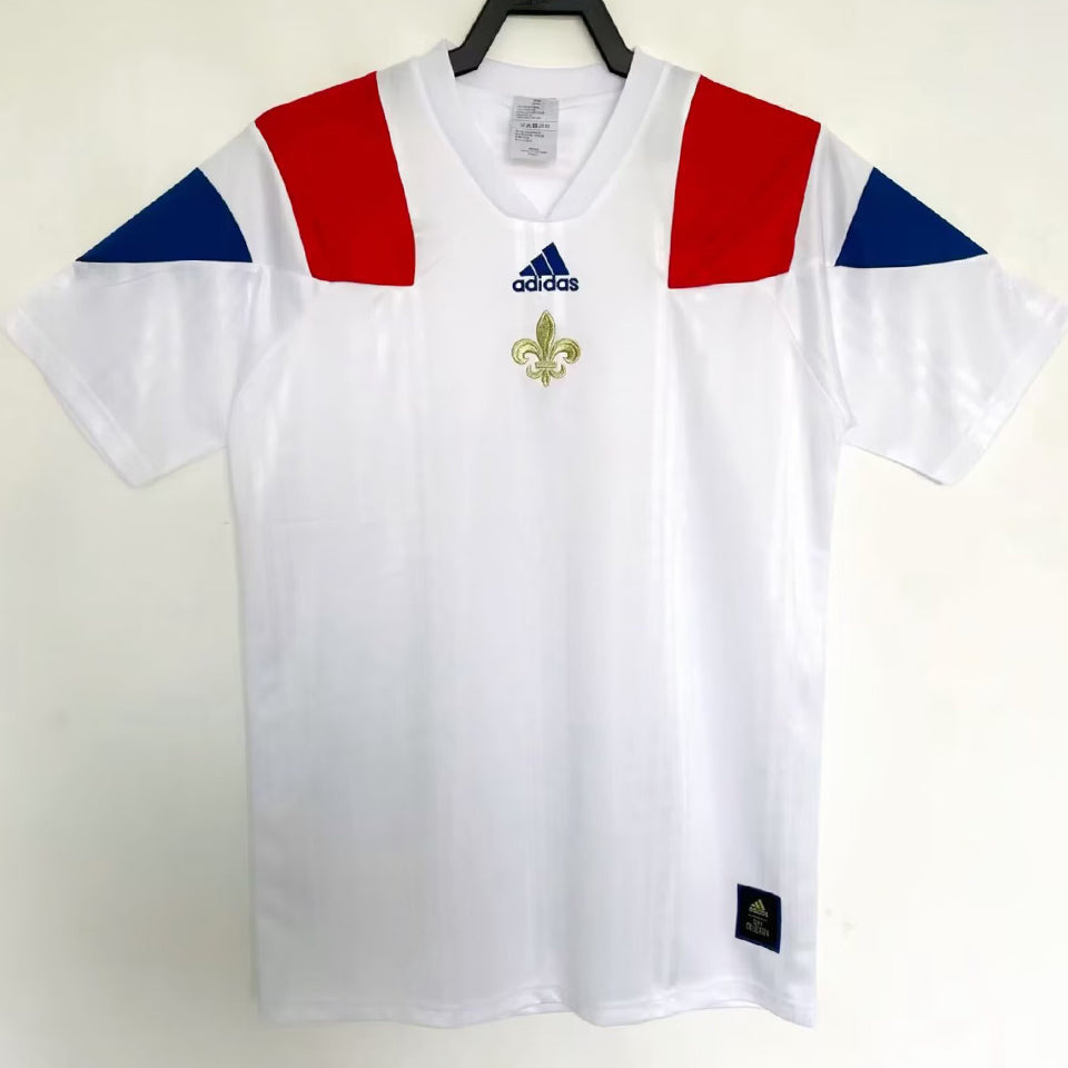 Maillot Paris City Collection Rétro 2020