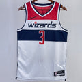 Maillot Wizards Beal 3 Domicile 2023/24