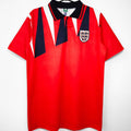 Maillot Angleterre Extérieur Rétro 1992