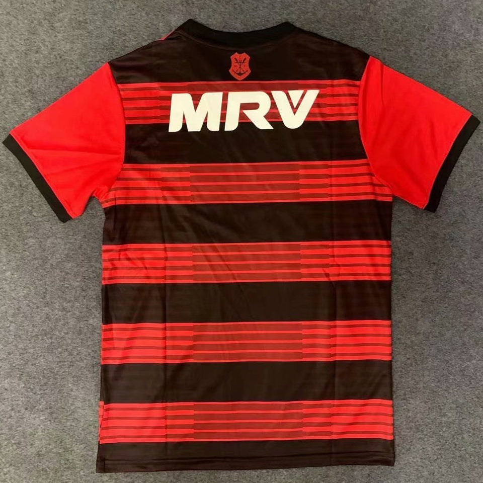 Maillot Flamengo Domicile Rétro 2018/19