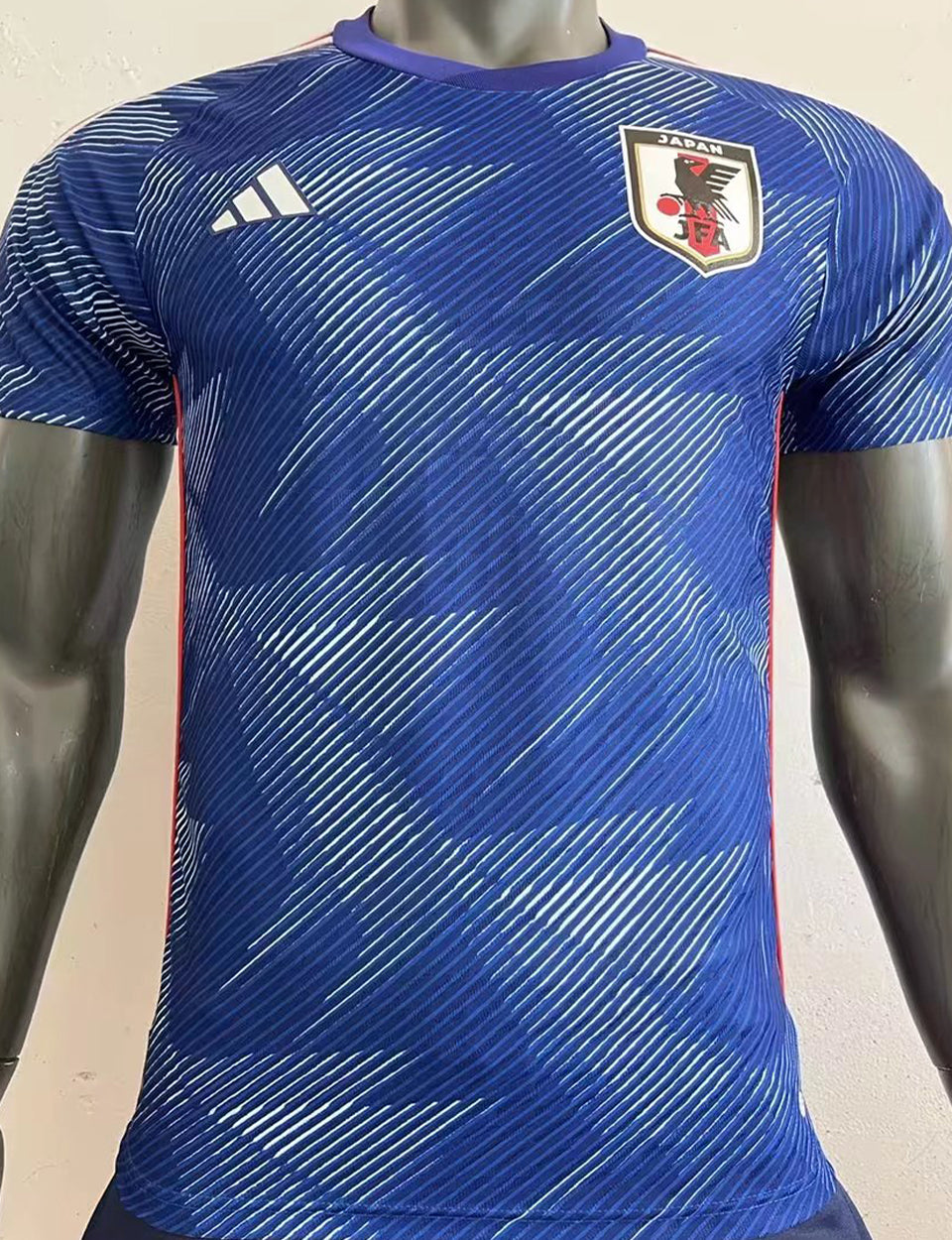 Maillot Japon Domicile 2022/23 (Version Joueur)