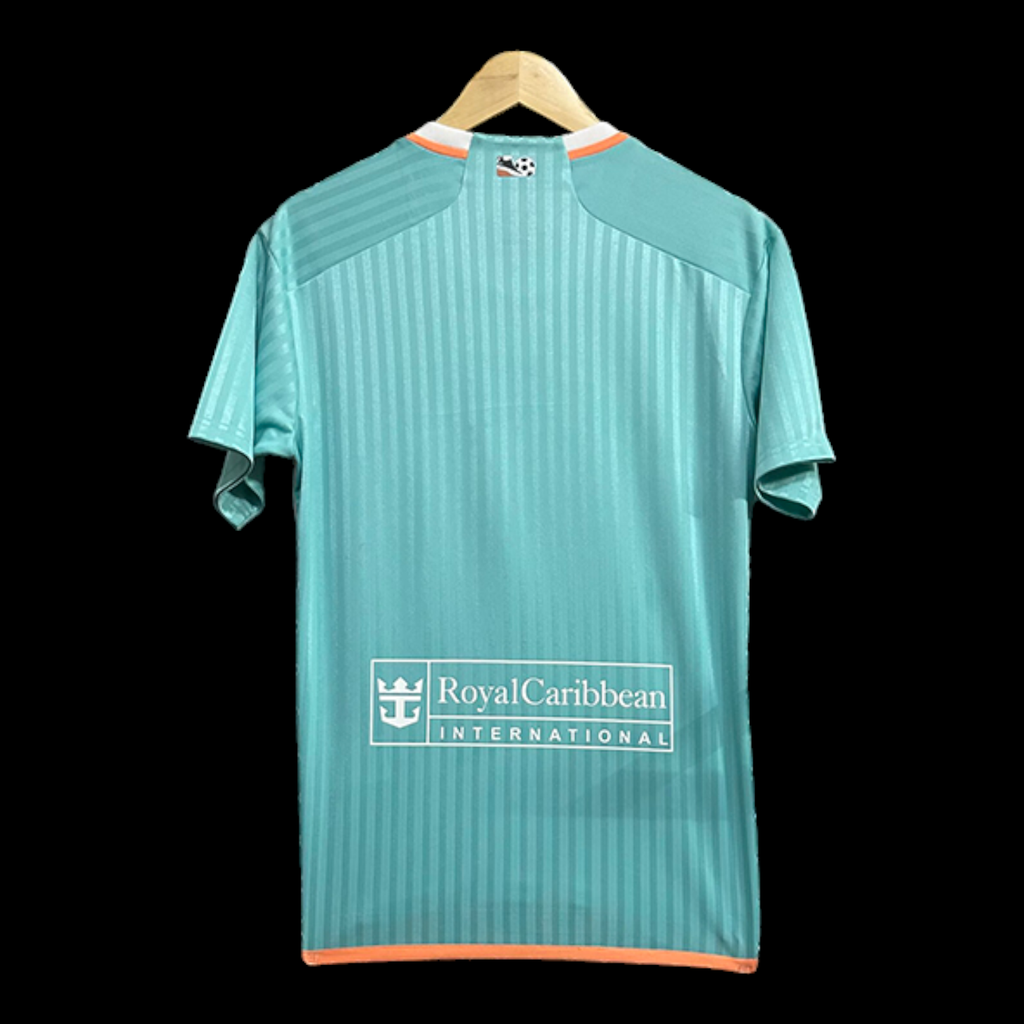 Maillot Inter Miami Third 2024/25