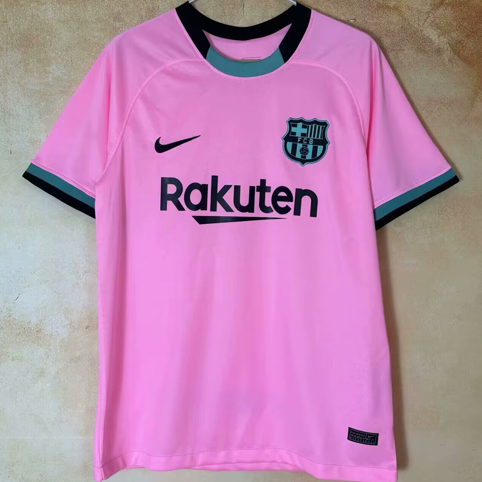 Maillot Barcelone Third Rétro