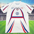 Maillot États-Unis 2026/27