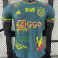 Maillot 26 Aa 2025 (Version Joueur)