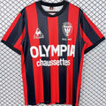 Maillot Nice Domicile Rétro 1977