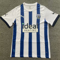 Maillot West Brom Domicile 2023/24