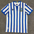 Maillot Sheffield Wednesday Domicile 2024/25
