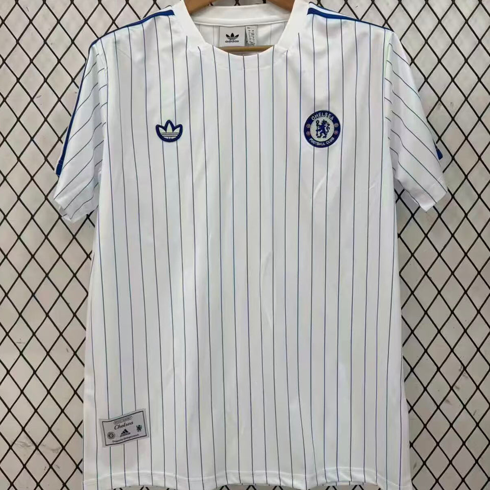 Maillot Chelsea Rétro 2025/26