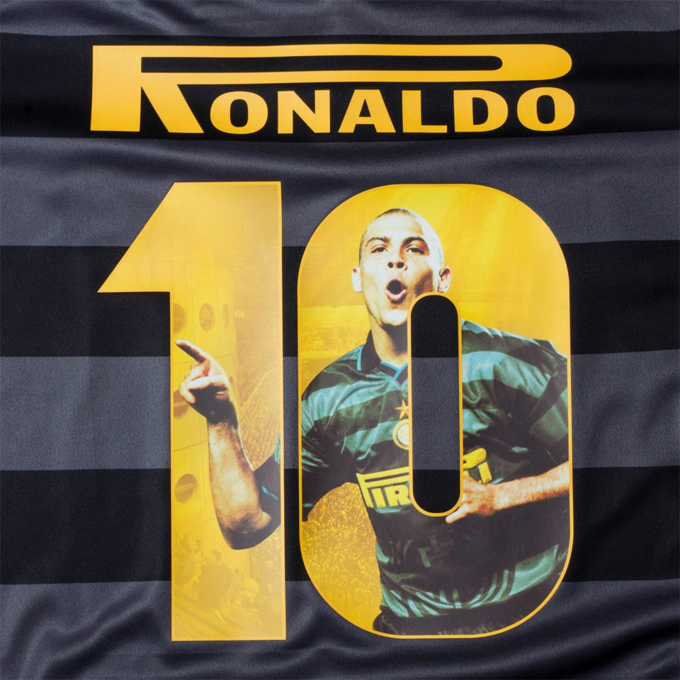 Maillot Inter Milan Domicile Rétro