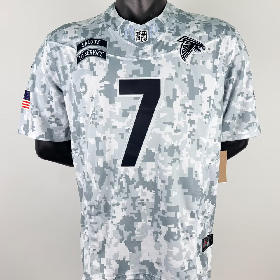Maillot Copy Robinson 7 Men S Atlanta Falcons Nfl