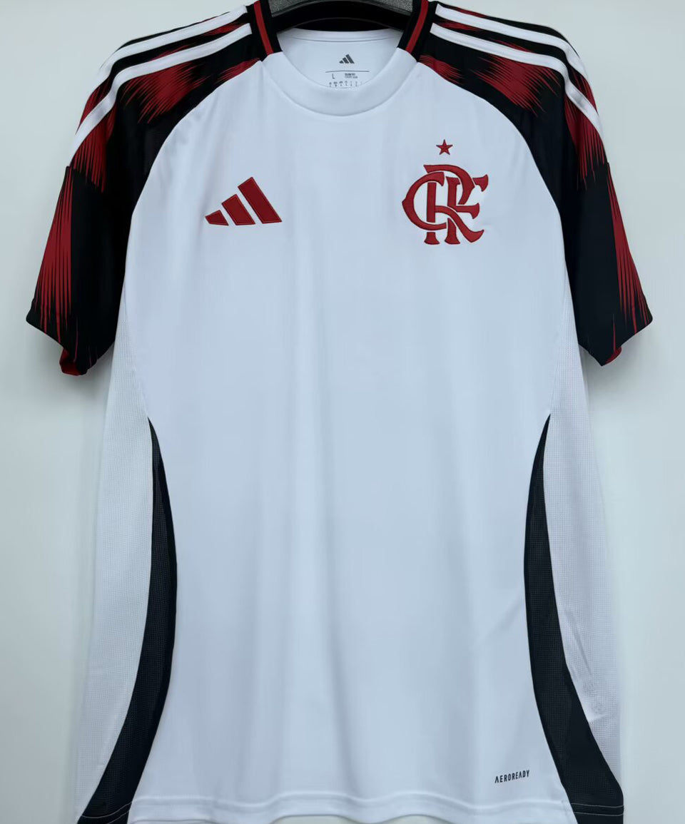Maillot Flamengo Extérieur 2025/26