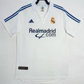 Maillot Real Madrid Domicile Rétro