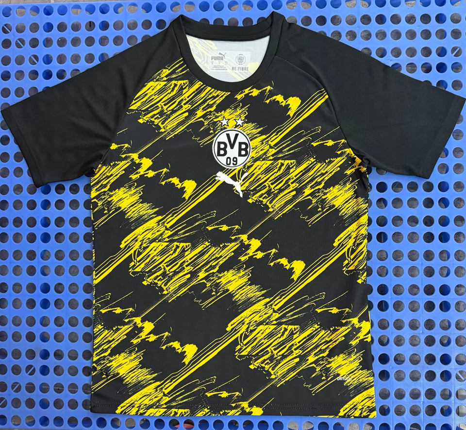 Maillot Dortmund 2026/27
