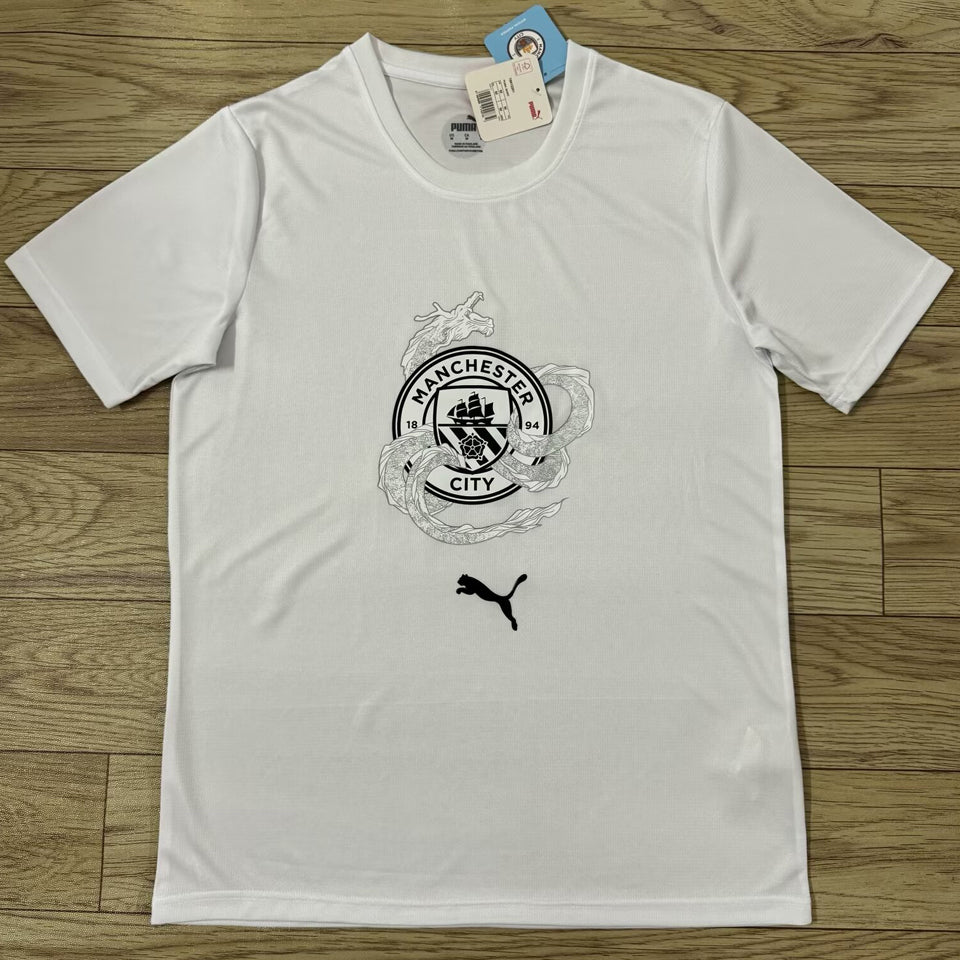 Maillot Manchester City 2024/25