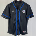 Maillot Clippers Stadium