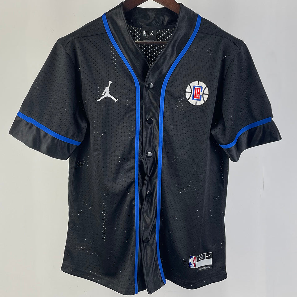 Maillot Clippers Stadium