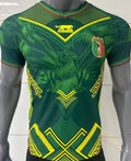 Maillot 27 Mali Domicile 2026 (Version Joueur)