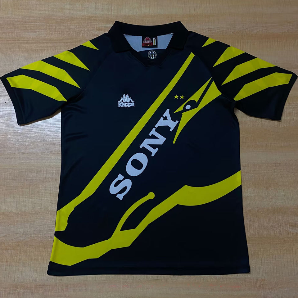 Maillot Juventus Third Rétro 1996/97