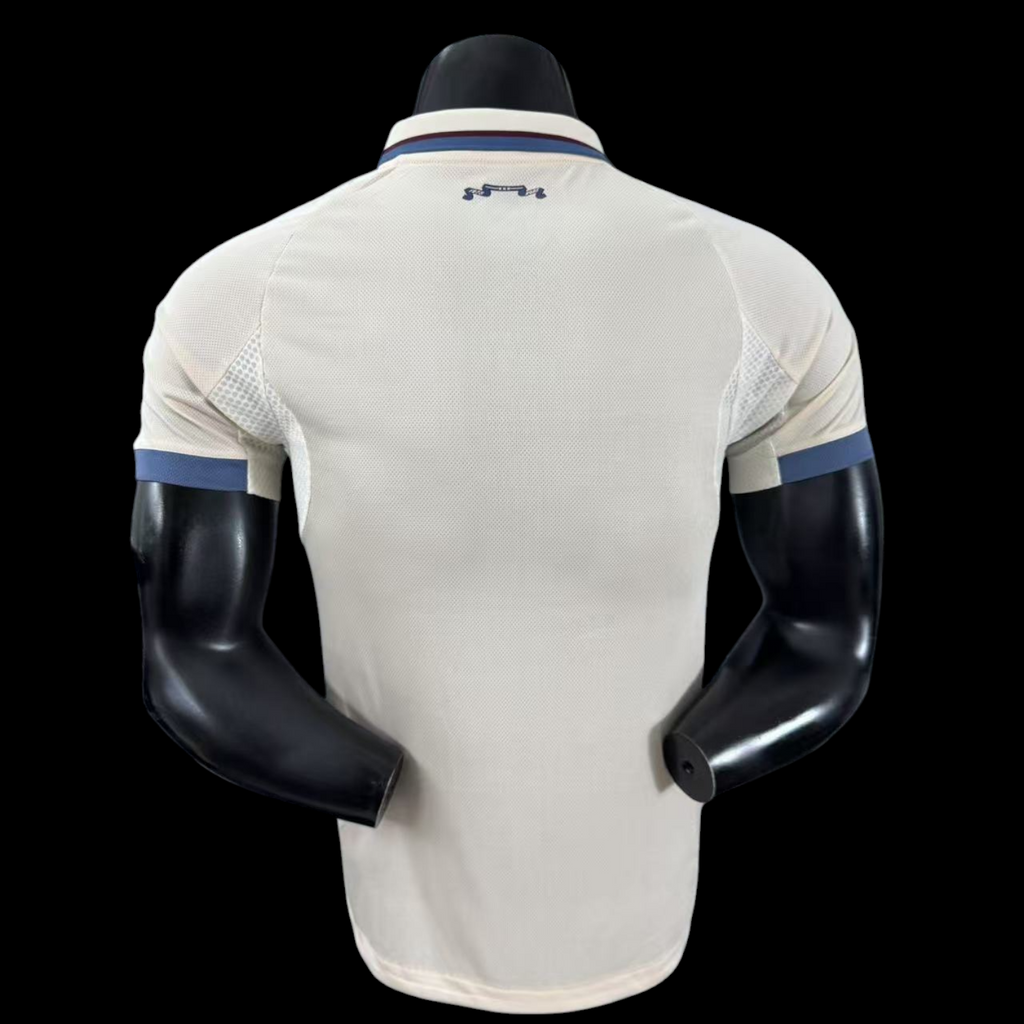Maillot Ajax Third 2025/26 (Version Joueur)