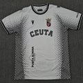 Maillot Ceuta Domicile 2025/26