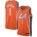 Maillot Clippers Harden 1 2026