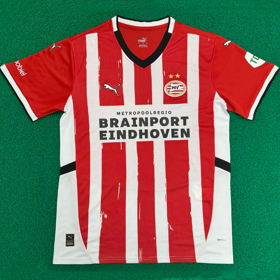 Maillot P S V Domicile 2024/25