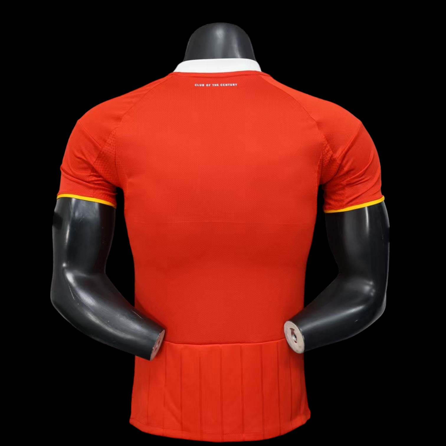 Maillot Al Ahly Domicile 2025/26 (Version Joueur)