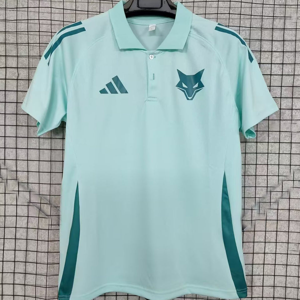 Maillot Cruzeiro 2025