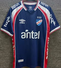 Maillot Uruguay 2026/27