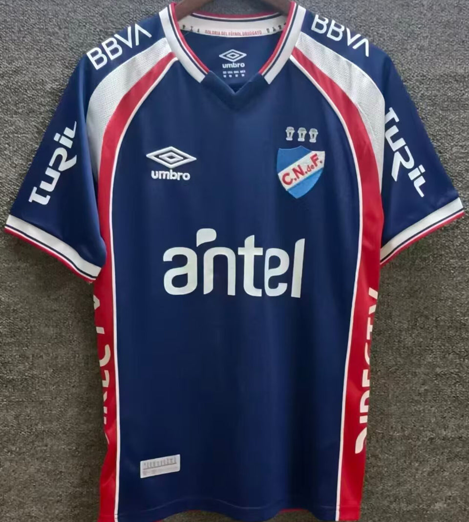 Maillot Uruguay 2026/27