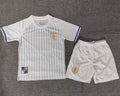 Maillot Uruguay Extérieur 2024/25 Enfant