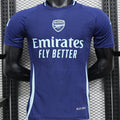 Maillot Arsenal 2024/25 (Version Joueur)