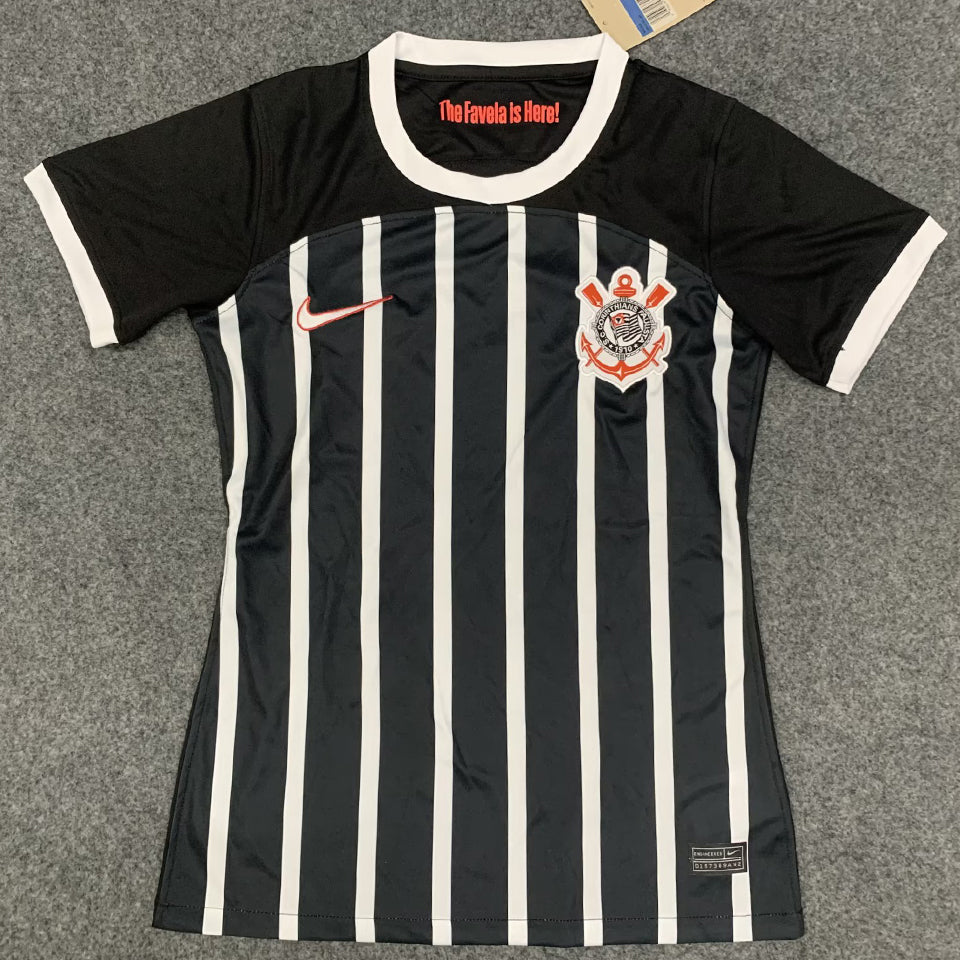 Maillot Corinthians Extérieur 2023/24 Femme