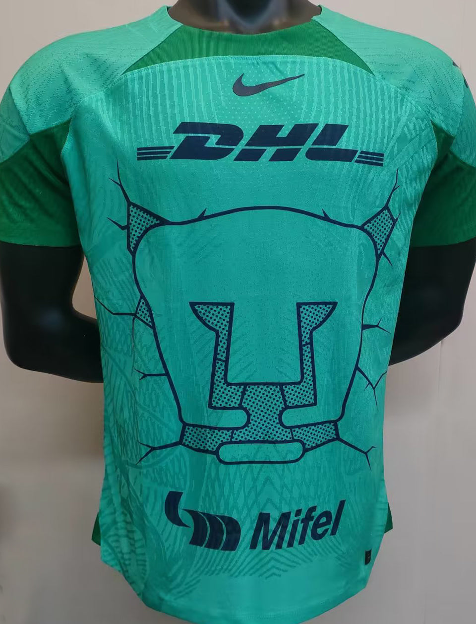 Maillot Pumas Unam 2023/24 (Version Joueur)