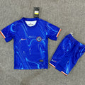 Maillot Chelsea Domicile 2024/25 Enfant