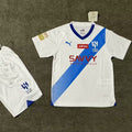 Maillot Al Hilal Extérieur 2023/24 Enfant