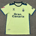 Maillot Las Palmas Third 2024/25