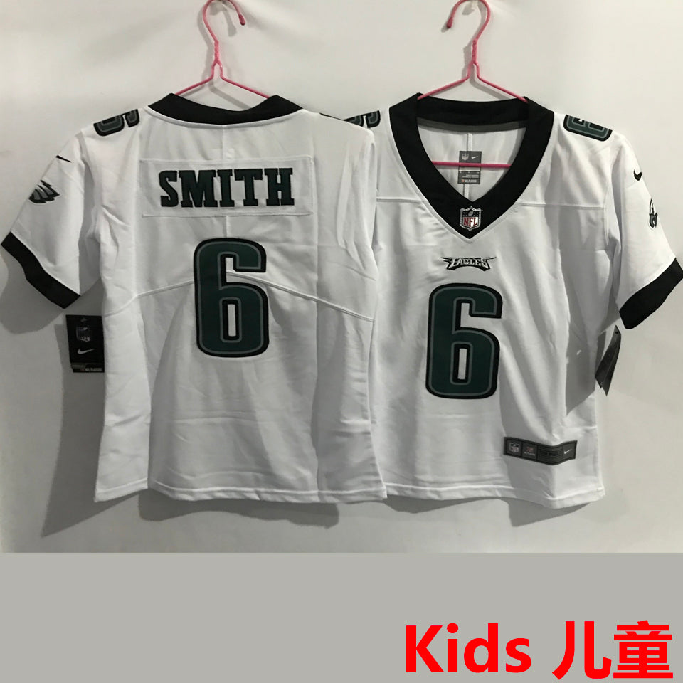 Maillot Martin 28 New York Jets Rétro Enfant
