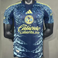 Maillot Club America Extérieur 2025/26 (Version Joueur)