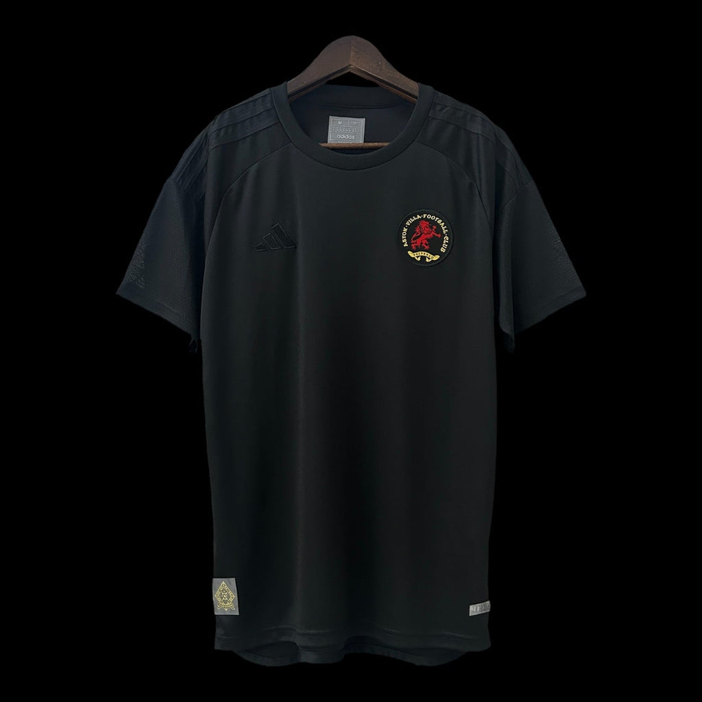 Maillot Aston Villa Domicile