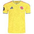 Maillot Colombie Domicile 2026/27